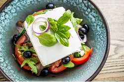 Rožmalas, restorāns