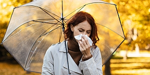 Kā rudenī saglabāt labu veselību?