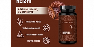 60% pieaugušo cieš no bezmiega. Iepazīsti dabisku alternatīvu labākam miegam!