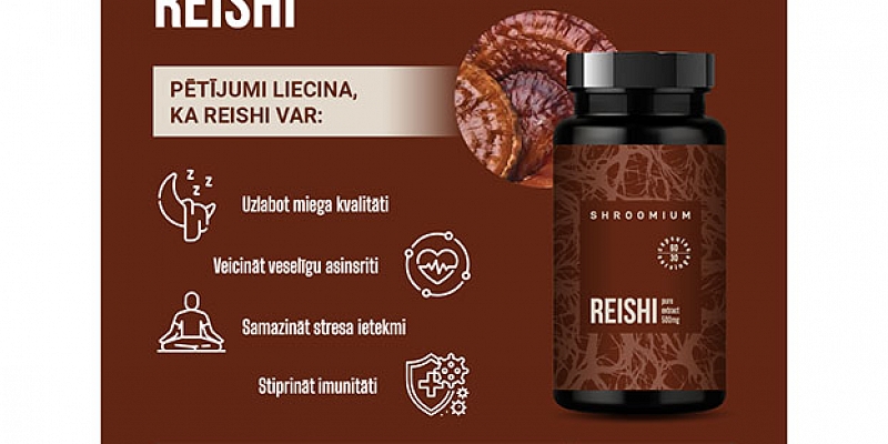 60% pieaugušo cieš no bezmiega. Iepazīsti dabisku alternatīvu labākam miegam!