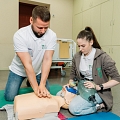 Medicīnas izglītība