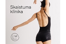 Skaistuma klīnika