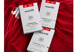 Vitamin B Complex