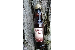 Spēka lāse