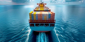 Jūras kravu pārvadājumi