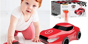 Rūpes par bērnu veselību: kā var palīdzēt inhalatori