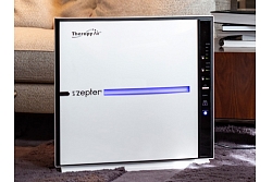 Therapy Air — aizsardzība pret alergēniem un vīrusiem