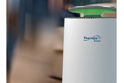 Therapy Air Smart - jaunākās paaudzes visefektīvākā gaisa attīrīšanas sistēma