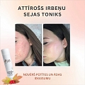 Attīrošs irbeņu sejas toniks