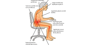 Trenējies, lai sēdētu! 