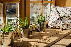 Naktsmītne Liepājā