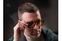Vīriešu stilam un aizsardzībai — Hyperlight Optics