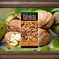 Valriekstu eļļa