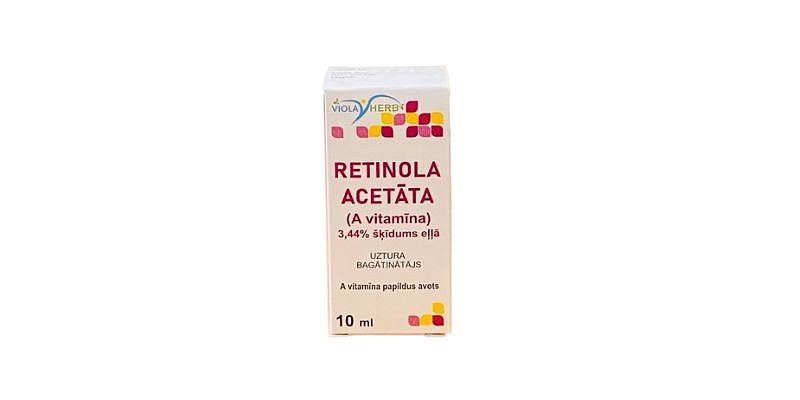 ViolaHerb un ViolaHelp