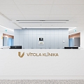 Jura Vītola ginekoloģijas un ķirurģijas klīnika