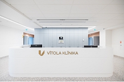 Jura Vītola ginekoloģijas un ķirurģijas klīnika