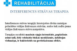 AZ rehabilitācija
