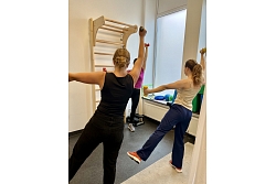 Pievienojies grupu nodarbībām AZ Rehabilitācijas centrā!