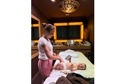 Bērna veselības aprūpe