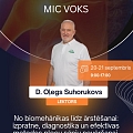 Sāpes plecā: Cēloņi, diagnostika, ārstēšana