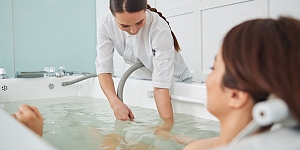 Fizikālās medicīnas procedūras – palīgs veselības uzlabošanai