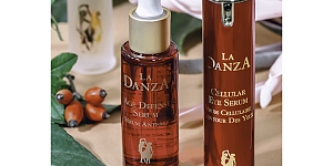 Palutini sevi un savus mīļos svētkos ar ekskluzīvu kosmētiku no Zepter!