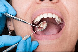 Mutes dobuma novērtēšana