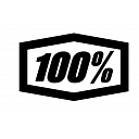 100%