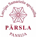 Latvijas samariešu apvienība PĀRSLA