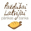 paēduāai Latvijai