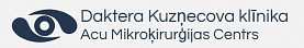 Acu Mikroķirurģijas Centrs, SIA, Daktera Kuzņecova klīnika