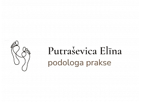 Putraševica Elīna - Podologa prakse