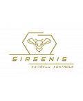 Sirsenis, SIA