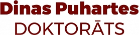 Dinas Puhartes doktorāts, SIA