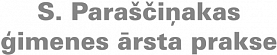Paraščiņakas Silvijas ģimenes ārsta prakse