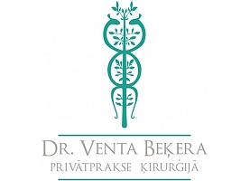 Beķera V. ārsta prakse ķirurģijā