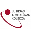 Latvijas Universitātes Rīgas 1. medicīnas koledža