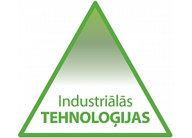 Industriālās tehnoloģijas, SIA