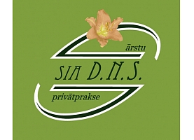Daizes, Neimanes, Sizovas ārstu prakse, SIA D.N.S.