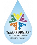 Latgales Reģionālais atbalsta centrs Rasas pērles, nodibinājums
