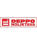 Deppo, SIA, saimniecības preču noliktava