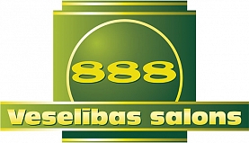 Veselības salons 888, SIA Rodain