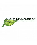 BK Grupa, SIA, Mežizstrāde