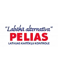 Pelias, SIA