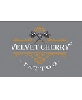 Velvet Cherry Tattoo, SIA