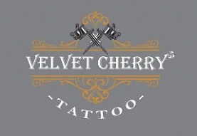 Velvet Cherry Tattoo, SIA