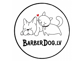 Veterinārā klīnika BarberDog