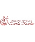 Sanda Kraukle, zvērināta advokāte