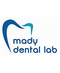 MADY DENTAL LAB, zobu tehniskā laboratorija