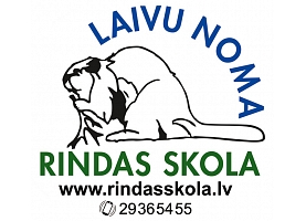 Rindas skola, laivu noma-viesu nams
